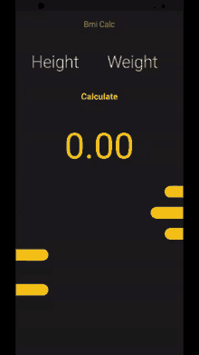 Bmi Calculator GIF - Bmi Calculator GIFs