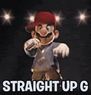 Straight Up G Gangsta GIF - Straight Up G Gangsta Gang - Discover