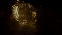 Ethosaur Dead Space GIF - Ethosaur Dead Space Waddle GIFs