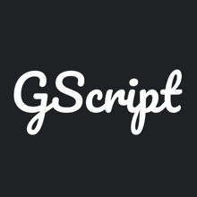 Gscript GIF - Gscript GIFs