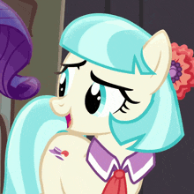 Mlp Coco GIF - Mlp Coco My Little Pony GIFs