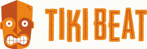 Tikibeat Sticker - Tikibeat - Discover & Share GIFs