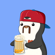 Party Drink GIF - Party Drink Beer GIFs