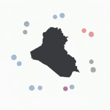 Iraq GIF