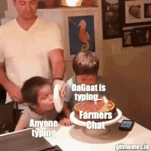 Dagoat Is Typing GIF - Dagoat Is Typing GIFs