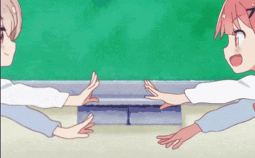 Best Friends Anime Gif GIF - Best Friends Anime GIF - Discover & Share GIFs