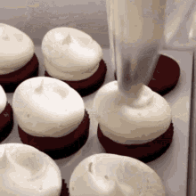 Cupcake GIF