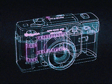 Analog Camera GIF - Analog Camera GIFs