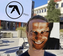 Aphex Twin GIF - Aphex Twin GIFs