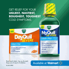 Nyquil GIF - Nyquil Vicks Medicine GIFs