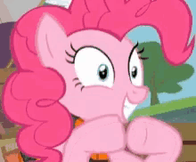 My Little Pony Mlp GIF - My Little Pony Mlp Clapping GIFs