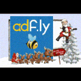 Adfly Christmas GIF - Adfly Christmas Merry Christmas GIFs