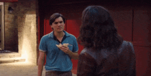 Dang Once Upon A Time In Hollywood GIF - Dang Once Upon A Time In Hollywood Once Upon A Time In Hollywood Manson GIFs