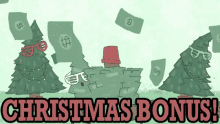 Christmas Bonus GIF - Christmas Bonus GIFs