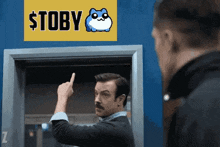 Toby Tobybase GIF - Toby Tobybase Tobygang GIFs