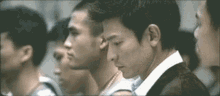 Andy Lau GIF - Andy Lau Infernal GIFs