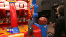 Attack Of The Show G4 GIF