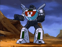 Transformers Transformers G1 GIF - Transformers Transformers G1 Wheeljack GIFs