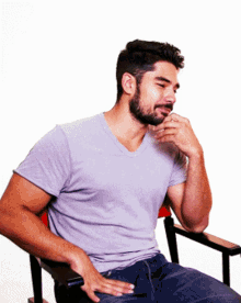 Seth Gecko Dj Cotrona GIF - Seth Gecko Dj Cotrona Smiling GIFs