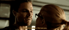 Olicity Oliver And Felicity GIF - Olicity Oliver And Felicity Oliver Queen GIFs
