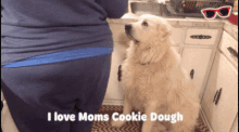 Cookie Dough GIF - Cookie Dough Cookies GIFs