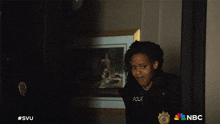 Backing Off Iab Captain Renee Curry GIF - Backing Off Iab Captain Renee Curry Law & Order Special Victims Unit GIFs