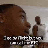 Flight Ftc GIF