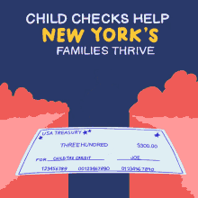 Checks Families GIF - Checks Families New York GIFs