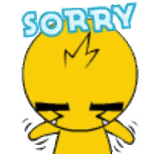 Sorry Cry GIF - Sorry Cry GIFs