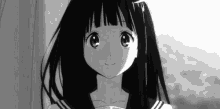 Eru Chitanda Anime GIF - Eru Chitanda Anime GIFs
