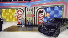 The Price Is Right The Price Is Wrong GIF - The Price Is Right The Price Is Wrong Fall Fails GIFs