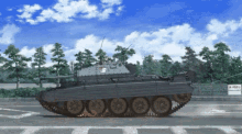 Dgaf Tank GIF