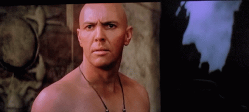 imhotep the mummy