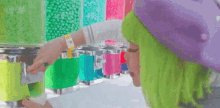 Candies Colorful GIF - Candies Colorful Turn GIFs