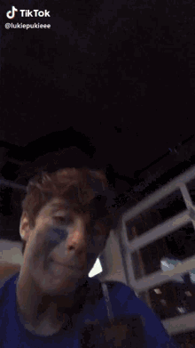 Luke Selfie GIF - Luke Selfie Funny GIFs