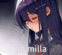 Gn Milla Gn GIF