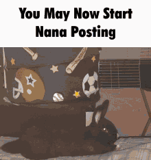 Nana Bun GIF - Nana Bun Bunny GIFs