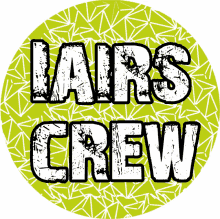 iairs crew
