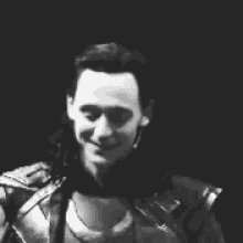 Loki Tom Hiddleston GIF - Loki Tom Hiddleston Avengers GIFs
