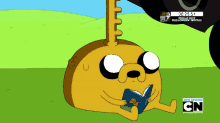 Thumbs Up Finn And Jake GIF - Thumbs Up Finn And Jake All Good GIFs