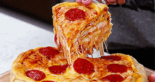 Pizza Pizza Day GIF - Pizza Pizza Day National Pizza Day GIFs