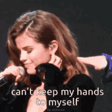 boys will be boys hands off put your hands up revival album tour selena gomez hands to myself