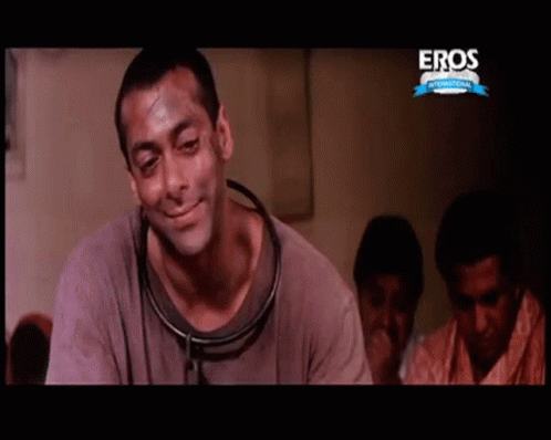 Salman Khan Crying GIFs | Tenor
