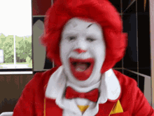 Ronald Laugh GIF - Ronald Laugh GIFs