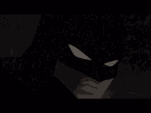 Batman First Year GIF - Batman First Year Dark GIFs
