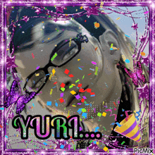 Yuri Yuri Picmix GIF - Yuri Yuri Picmix Bayonetta GIFs