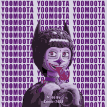 Yoomootanft GIF - Yoomootanft Yoomoota GIFs