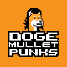 Doge Mullet Punks GIF - Doge Mullet Punks Doge Mullet GIFs