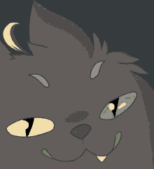 Sammy Cat GIF - Sammy Cat Hubworld GIFs