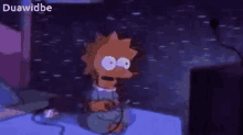 Lisa Simpson GIF - Lisa Simpson GIFs